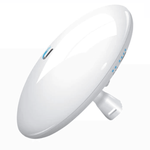 UBIQUITI NBE-5AC-GEN2, Radio NanoBeam AC 5GHz 19dBi - ARTEUS