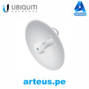 UBIQUITI PBE-2AC-400, Puente inalámbrico - AirMax ac - ARTEUS