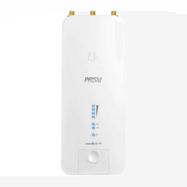 UBIQUITI R2AC-PRISM, Rocket Prism Punto de acceso inalámbrico - ARTEUS