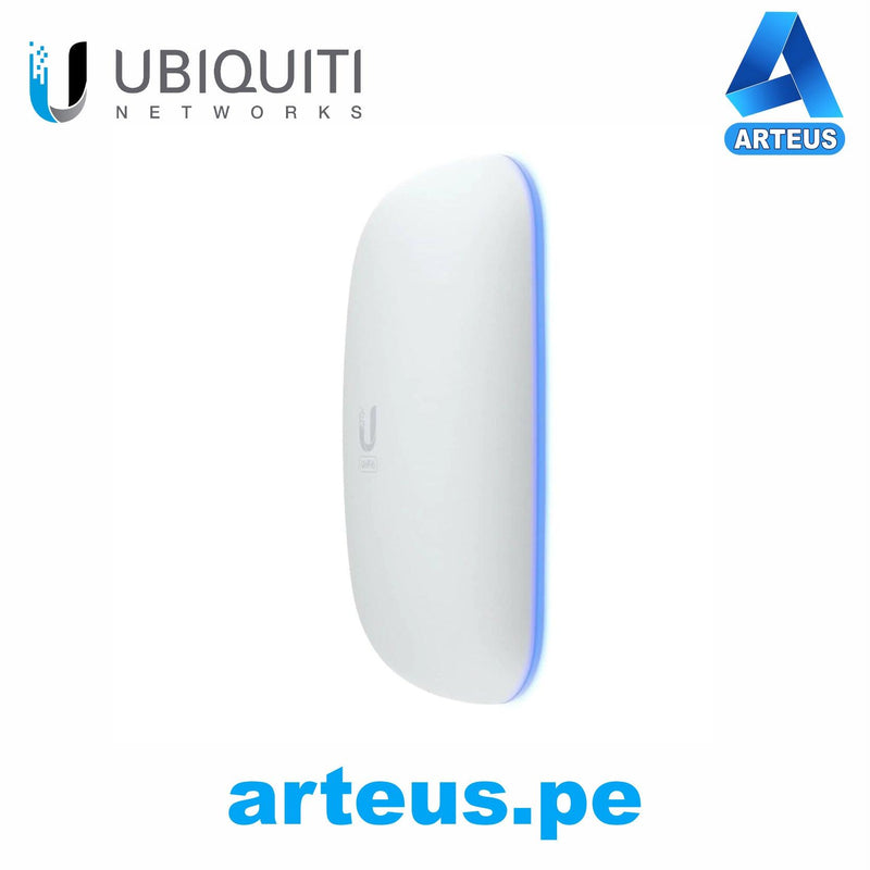 UBIQUITI U6-EXTENDER-US, Extensor de rango Wi-Fi 6 - ARTEUS