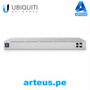 UBIQUITI UXG-PRO-US, Aparato de seguridad - 10 GigE - ARTEUS