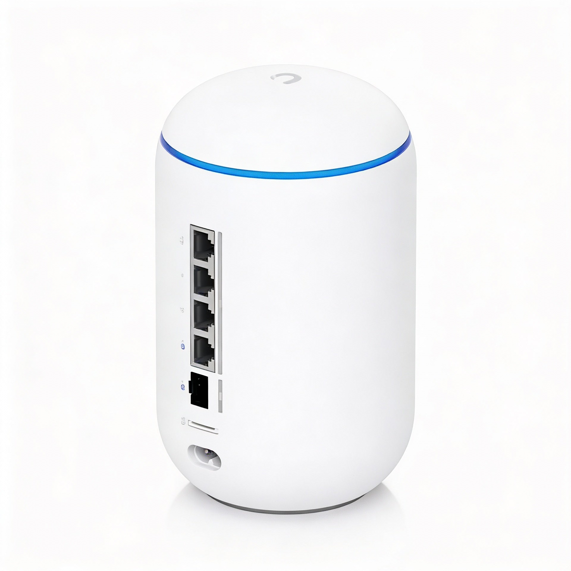 UBIQUITI UDR7 Dream Router 7 Router Cloud Gateway WiFi7 SFP+ 10Gb