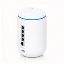 UBIQUTI UDR7 Dream Router 7 Router Cloud Gateway WiFi 7 10 Gb SFP
