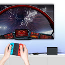 TP-LINK UE306 Adaptador de red USB 3.0 a Gigabit Ethernet