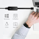 TP-LINK UE306 Adaptador de red USB 3.0 a Gigabit Ethernet