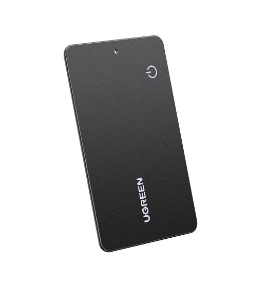 UGREEN CM915 75497 Localizador FineTrack Slim G (Sólo Android) Finder Tag Tracker Bluetooth