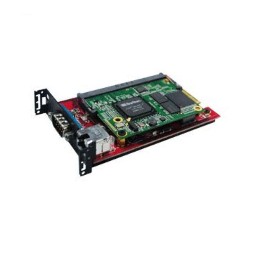 SATRA 1603010001 Tarjeta de Red Para KVM