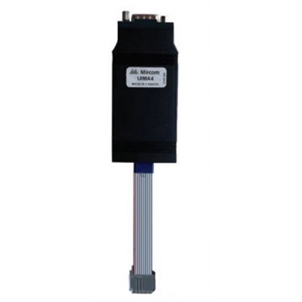 MIRCOM UIMA4 Programador de paneles direccionables