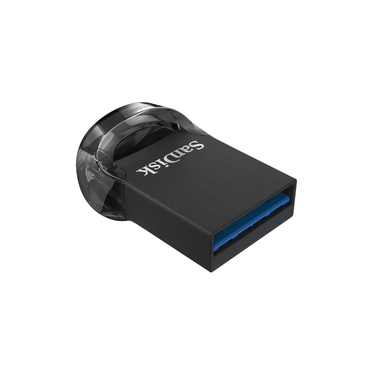 SANDISK SDCZ430-032G-G46 Ultra Fit Memoria 32GB USB 3.2 Negro