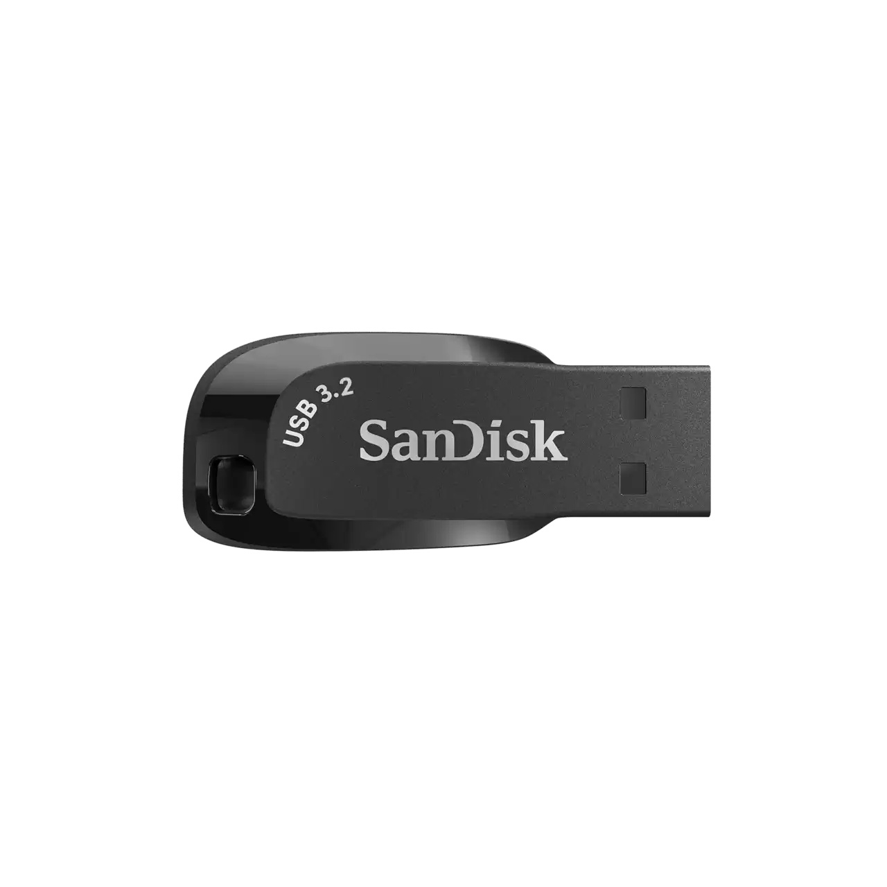 SANDISK Ultra Shift 32GB Memoria USB 3.2 Gen 1 Negro SDCZ410-032G-G46