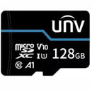 UNIVIEW TF-128G-T-L-IN, Memoria MicroSD 128GB exclusivo para CCTV 24x7