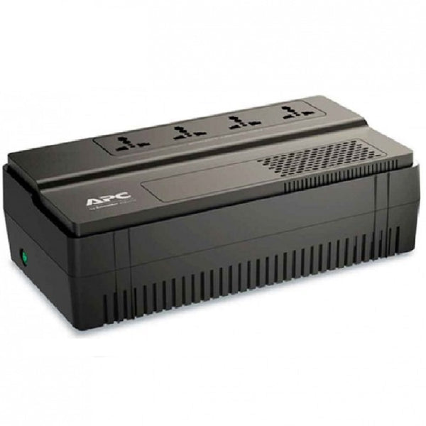 APC BV800I-MS, UPS respaldo de energia 800va 450w