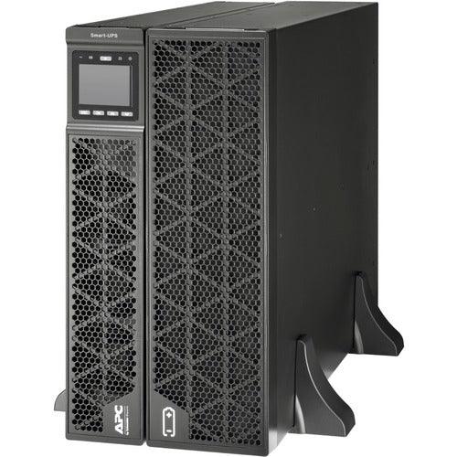 UPS respaldo de energia 10kVA/10kW APC SRTG10KXLI concentrador de energia en línea de doble conversión Smart-UPS RT Rack/Torre Puerto Serial - ARTEUS