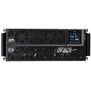 UPS respaldo de energia 5kVA/5kW APC SRTG5KXLI concentrador de energia de doble conversión en torre/rack Puerto Serial - ARTEUS