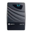 VERTIV PSL650-220N, LIEBERT UPS Interactivo, 650va, 360w, Minitorre, AVR, Monofásico. USB