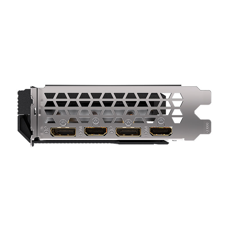 GIGABYTE RTX 3060 WINDFORCE OC 12G Tarjeta de Video 12GB GDDR6