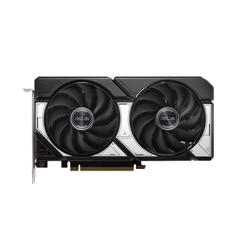 ASUS DUAL RTX5060TI O16G Tarjeta de Video 16GB GDDR7 PCIe Gen 5.0