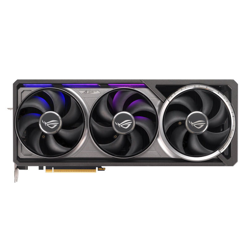 ASUS ROG ASTRAL RTX5090 Tarjeta de Video 32GB GDDR7 PCIe Gen 5.0