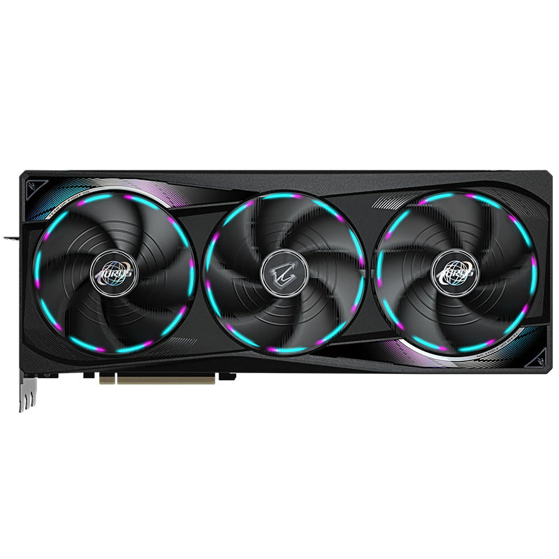 GIGABYTE AORUS GeForce RTX 5090 Master 32G Tarjeta de Video 32GB GDDR7