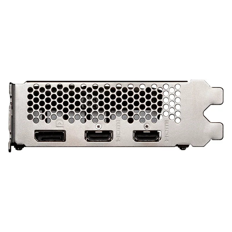 MSI RTX 3050 VENTUS 2X 6G OC Tarjeta de Video 6GB GDDR6 PCI-Express Gen 4.0