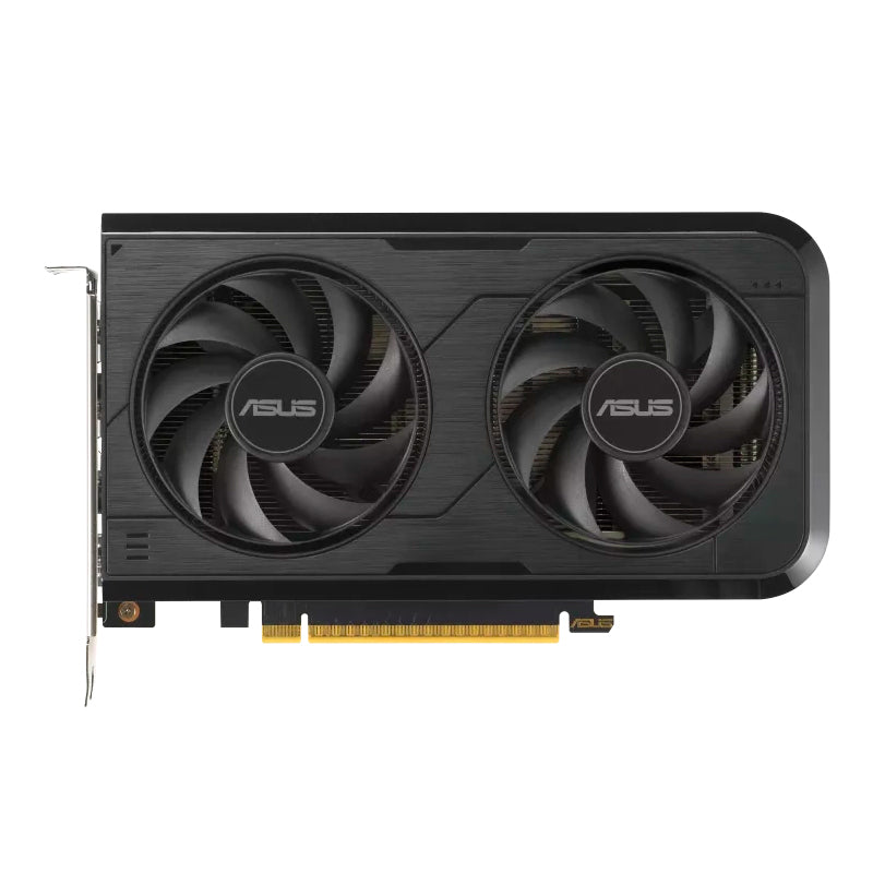 ASUS DUAL RTX5050 Tarjeta de Video 8GB GDDR6 PCIe Gen 5.0