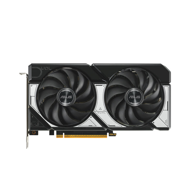 ASUS DUAL RTX5060 O8G Tarjeta de Video 8GB GDDR7 PCIe Gen 5.0