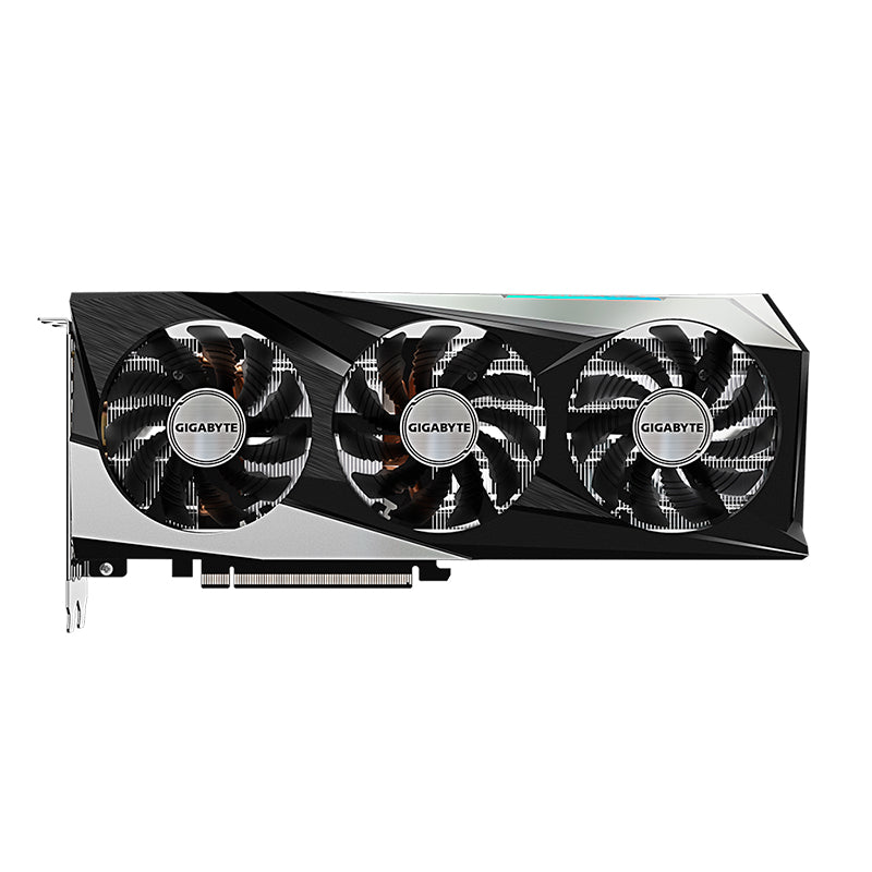 GIGABYTE Radeon RX 7600 GAMING OC 8G Tarjeta de Video 8GB GDDR6