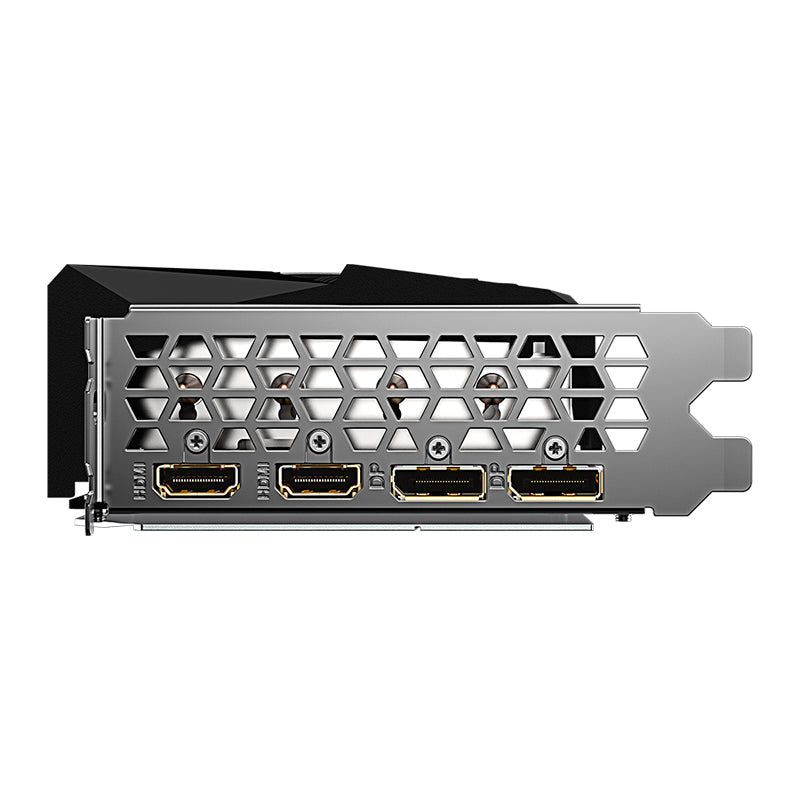 GIGABYTE Radeon RX 7600 GAMING OC 8G Tarjeta de Video 8GB GDDR6