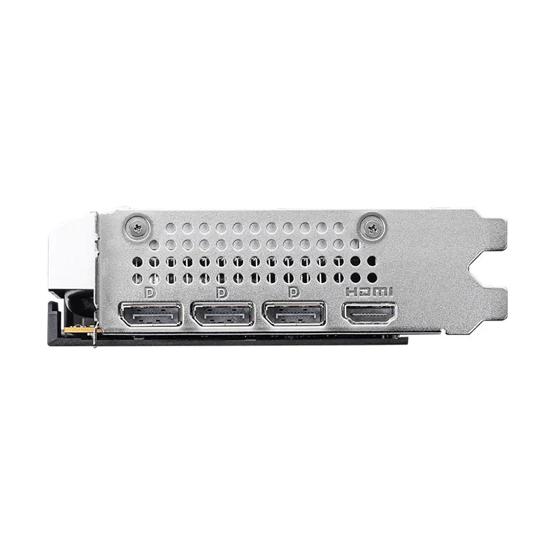 MSI RTX 5050 8G VENTUS 2X OC Tarjeta de Video 8GB GDDR6 PCIe 5.0