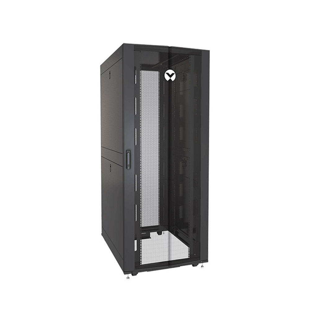 VERTIV VR3150 Gabinete de Piso 42RU 2.000 x 800 x 1.100mm