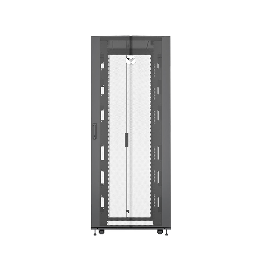 VERTIV VR3150 Gabinete de Piso 42RU 2.000 x 800 x 1.100mm