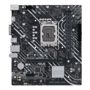 ASUS PRIME H610M-K D4 PLaca Madre Intel H610 LGA1700 mATX