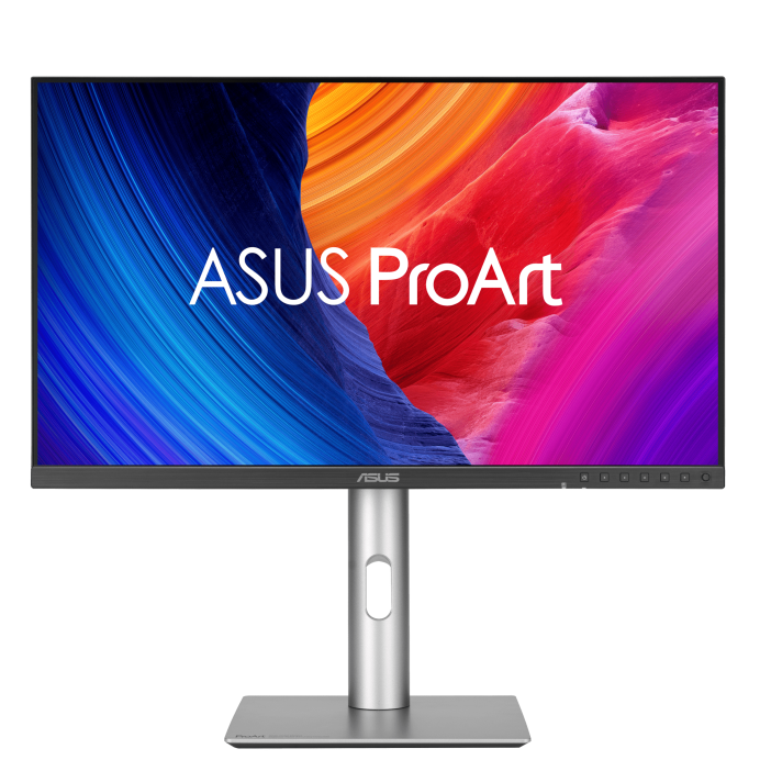 ASUS PA27JCV Monitor 27" ProArt Display LED IPS