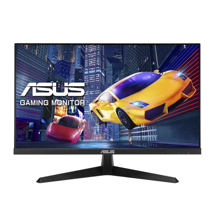 ASUS VY249HGR Monitor 23.8" FHD IPS