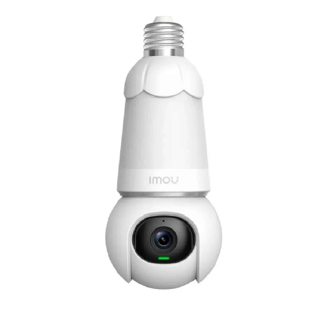 IMOU BULB 3K Cámara de Seguridad Foco WiFi 5MP PT IPC-S6DN-5M0WEB