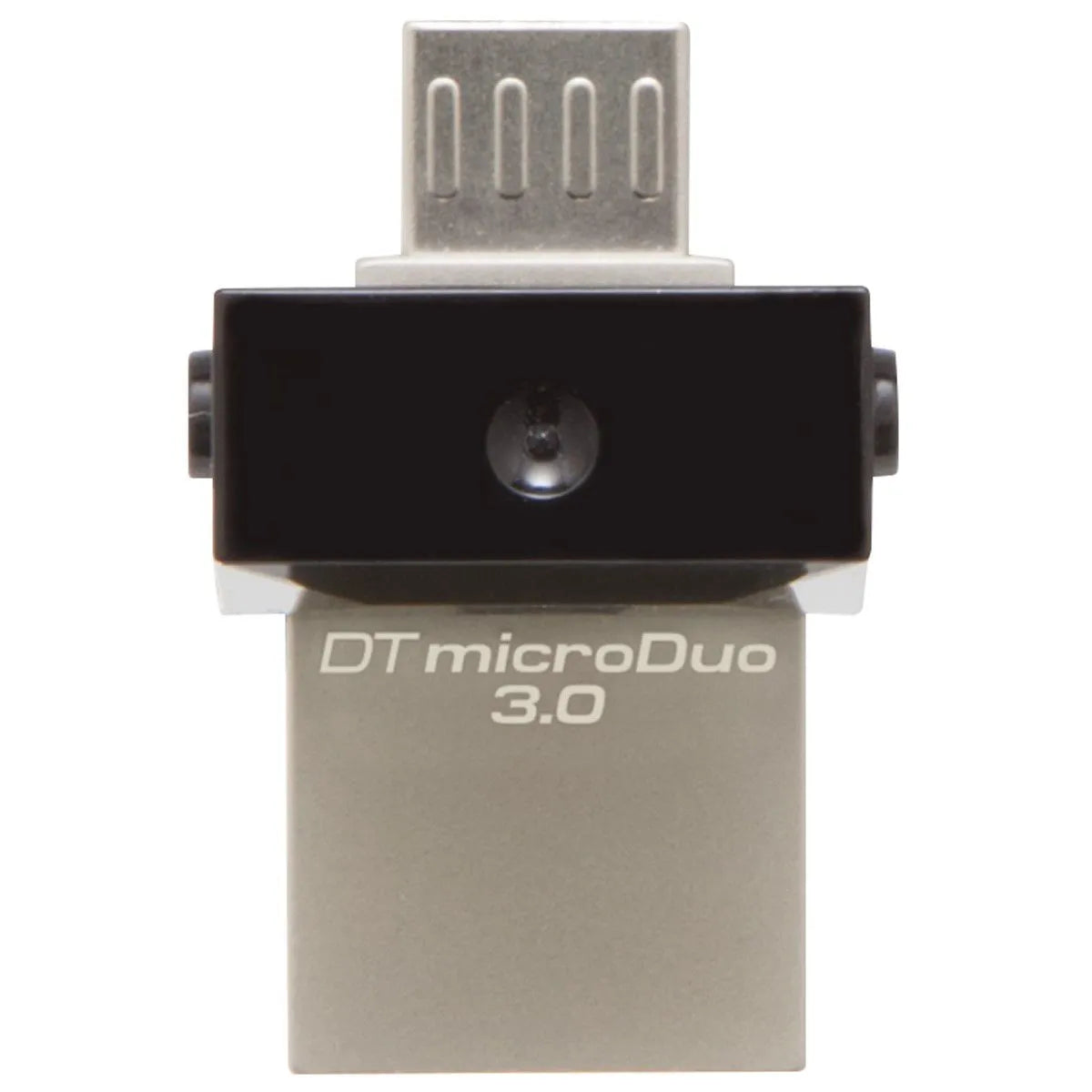 KINGSTON DTDUO3/16GB Memoria USB 16GB 3.0 microDuo OTG