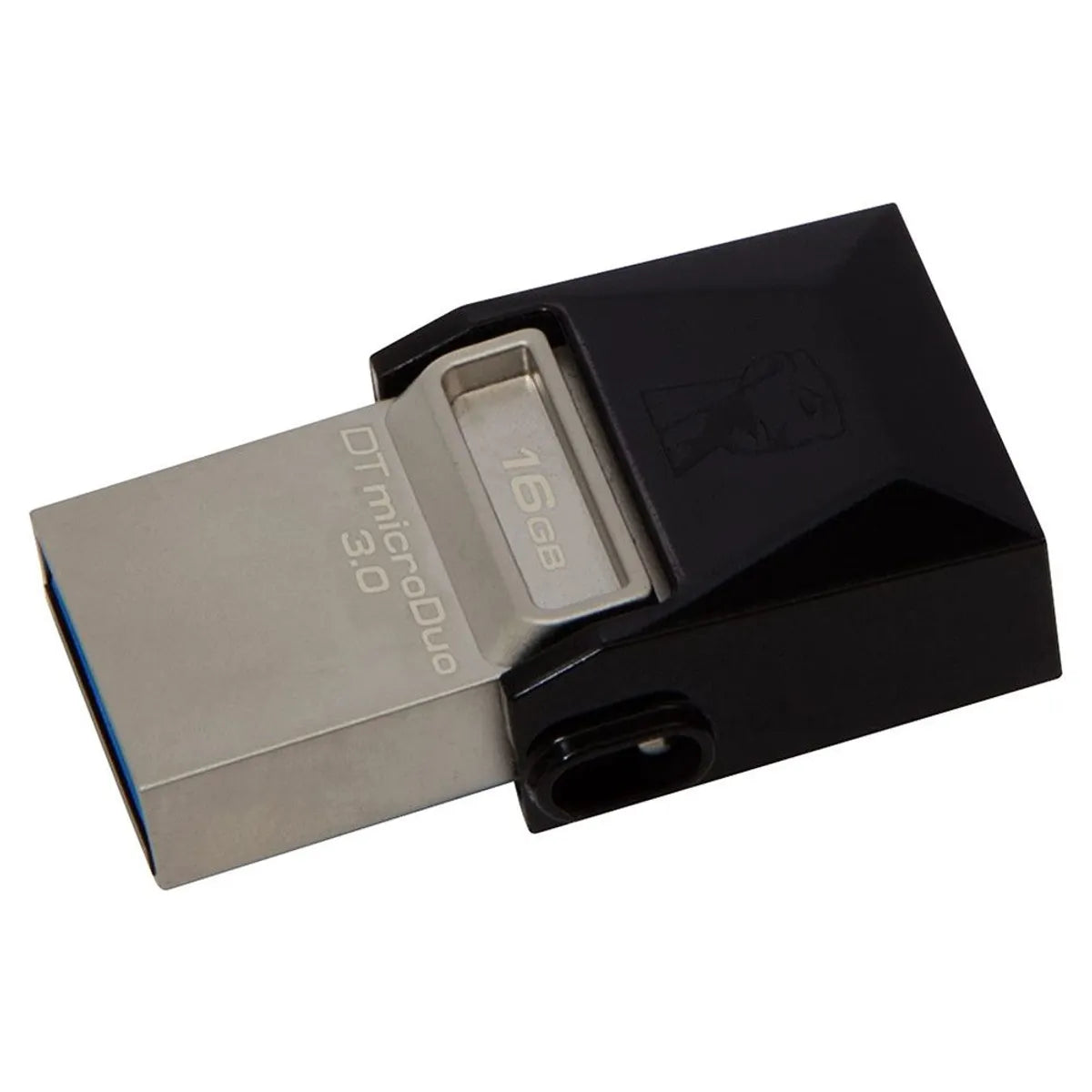 KINGSTON DTDUO3/16GB Memoria USB 16GB 3.0 microDuo OTG