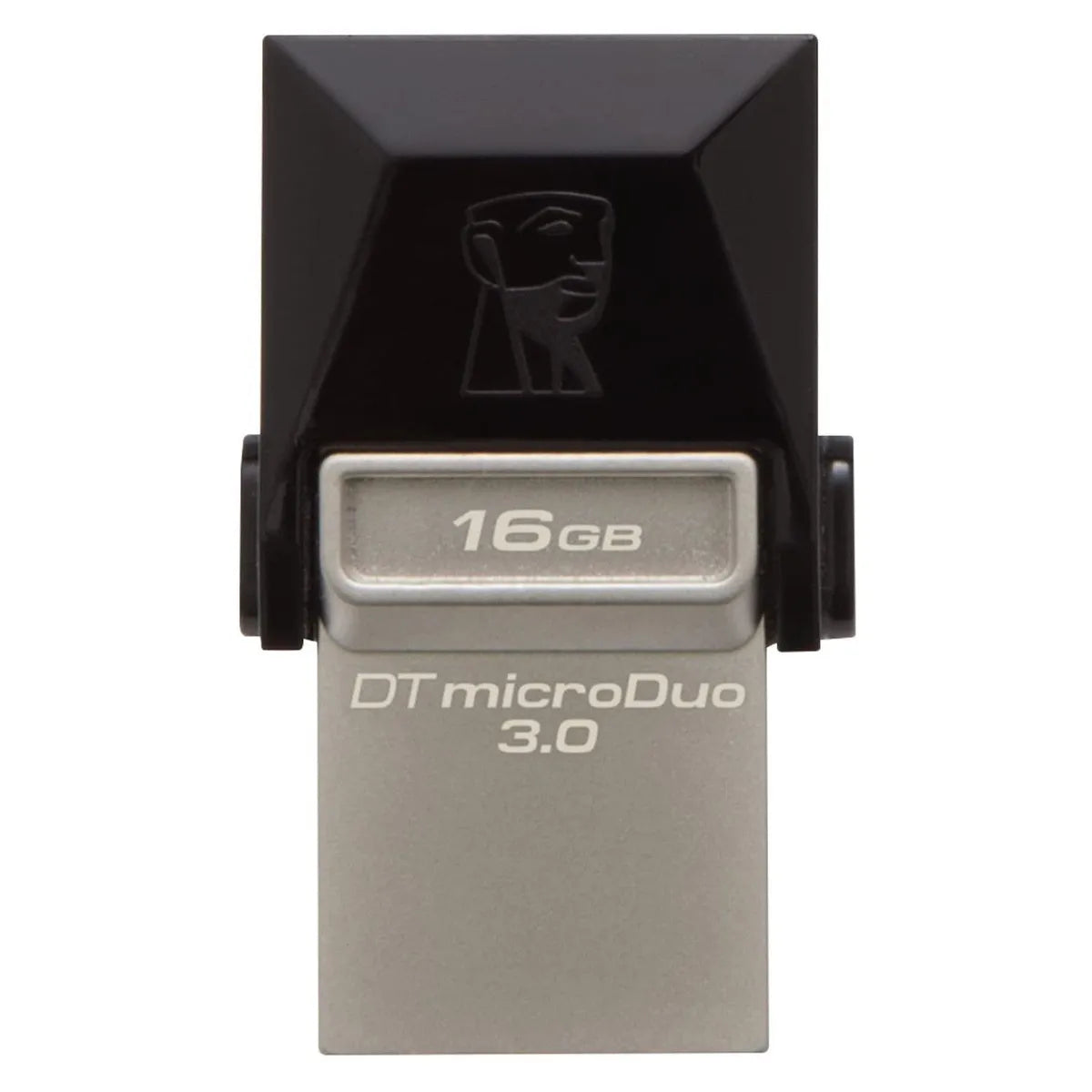 KINGSTON DTDUO3/16GB Memoria USB 16GB 3.0 microDuo OTG