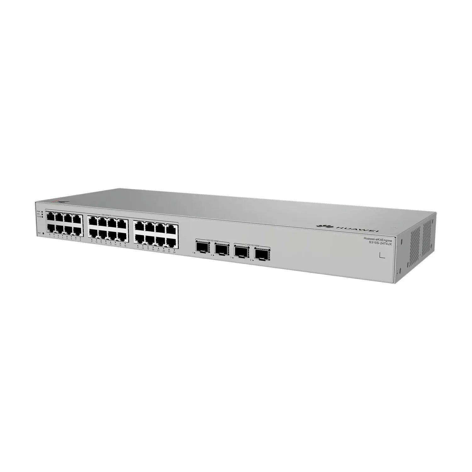 HUAWEI S310S-24T4JX Switch Gigabit 24 Puertos 210GE SFP+