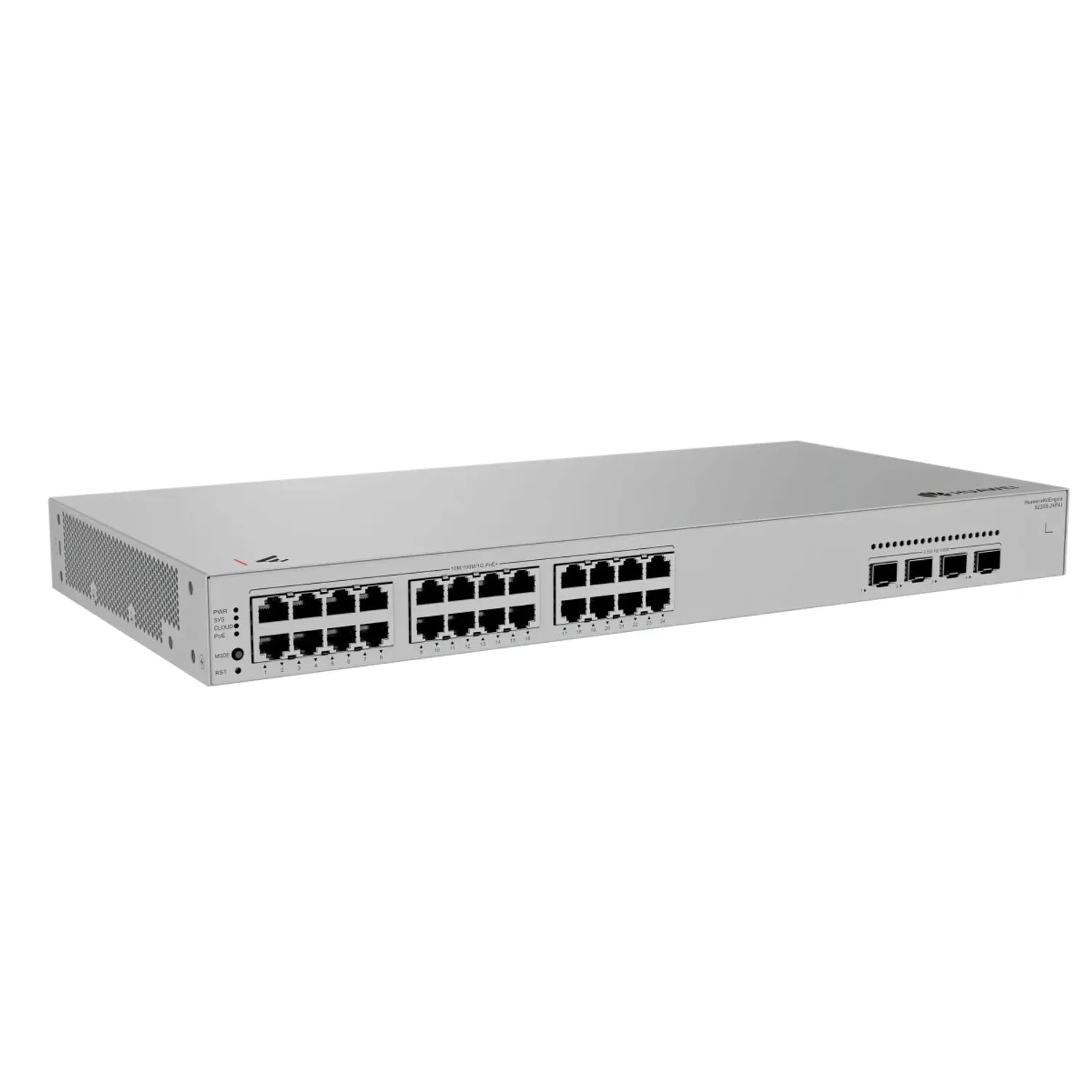 HUAWEI S220S-24P4J Switch Gigabit 24 Puertos 210GE SFP+