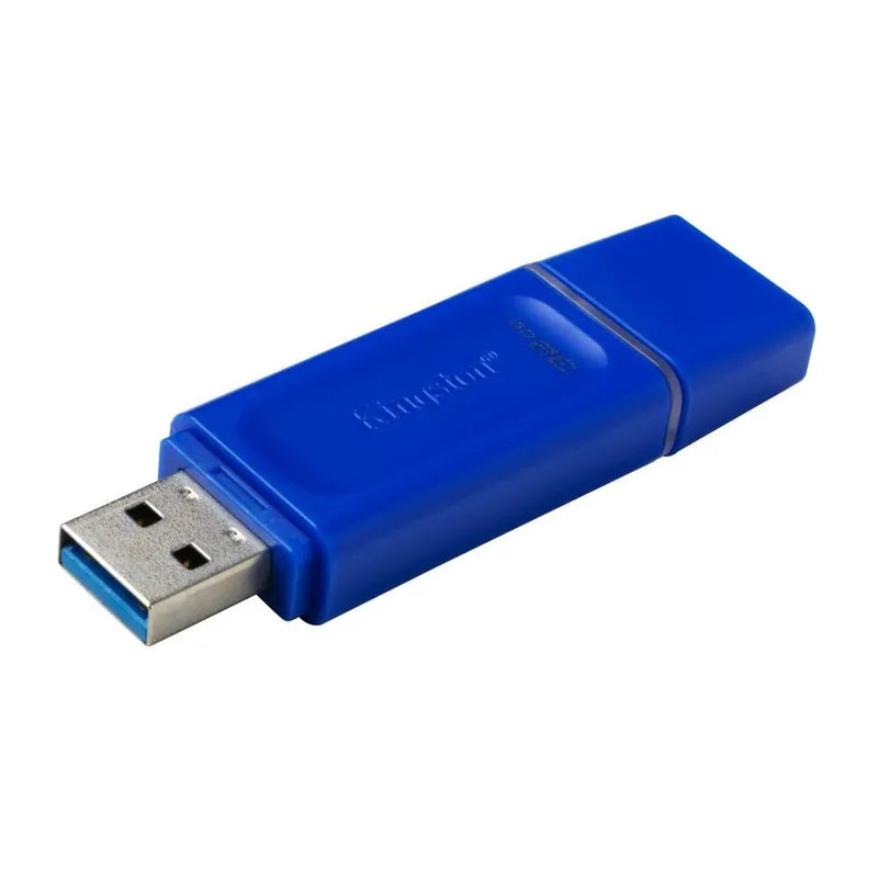 KINGSTON KC-U2G32-7GB Memoria USB 32GB 3.2