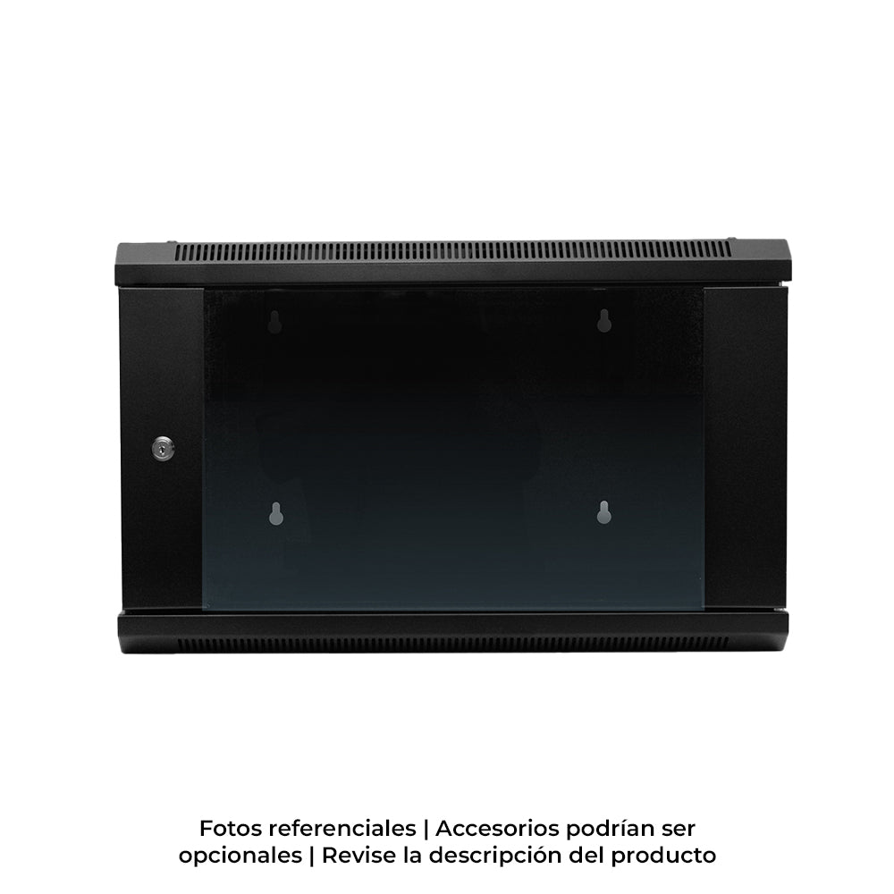 LINKBASIC WCC06-655-BAA Gabinete de Pared 6RU