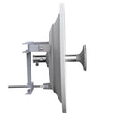 WIS NETWORKS WIS-AND5830, ANTENA DIRECCIONAL 5GHz TDMA DISH 30DBI PARA ENLACE PUNTO A PUNTO, HASTA 30Km - ARTEUS