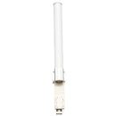 WIS NETWORKS WIS-ANO5812, Antena Omnidireccional 5GHz polarización dual (MiMo) de 12dBI 2x N Hembra - ARTEUS