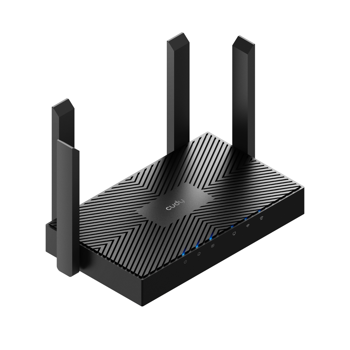 CUDY WR3000 Router WiFi6 de malla Gigabit AX3000