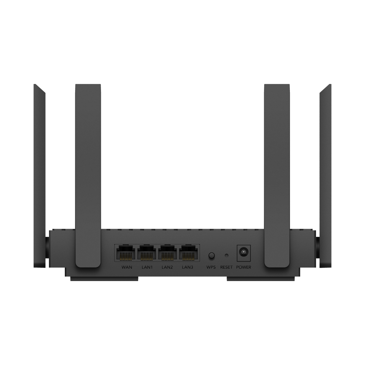 CUDY WR3000 Router WiFi6 de malla Gigabit AX3000
