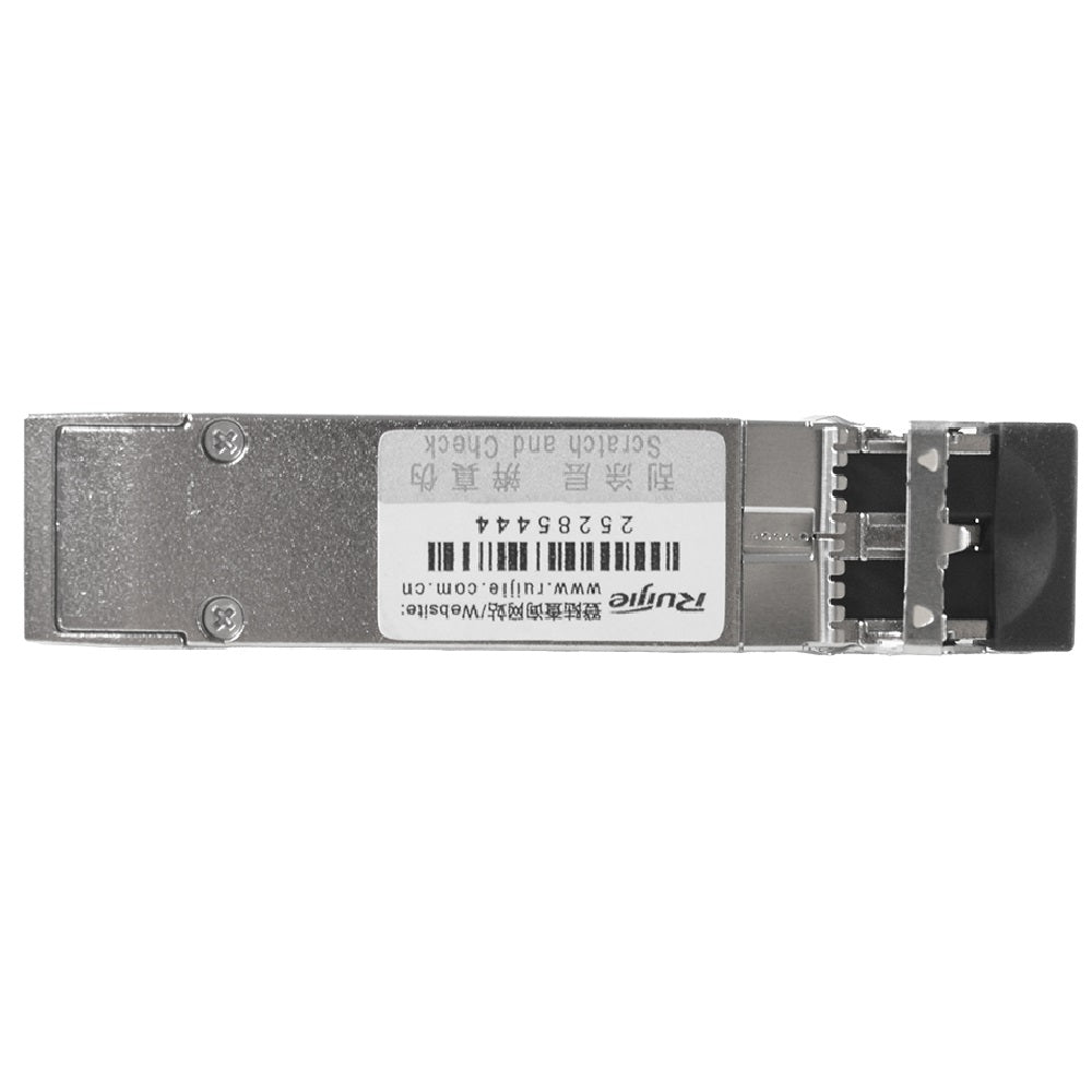RUIJIE REYEE RG-XG-SFP-SR-MM850 Transceiver Multimodo LC 300m