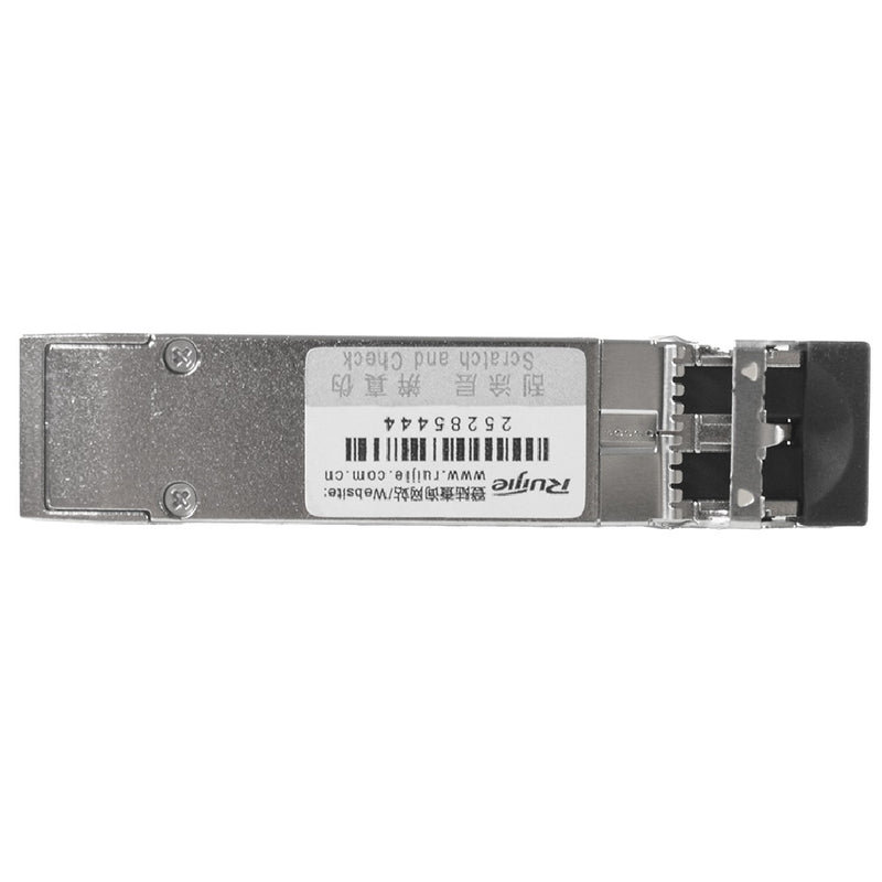 RUIJIE XG-SFP-SR-MM850 Transceiver módulo transceptor 10G SFP+ multimodo hasta 300mts LC 850NM