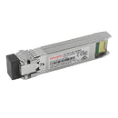 RUIJIE XG-SFP-SR-MM850 Transceiver module 10G SFP+ multimode transceiver up to 300mts LC 850NM