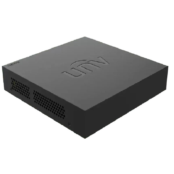 UNIVIEW XVR301-08F XVR Grabador de  8 canales 1080P 1HDD hasta 6TB